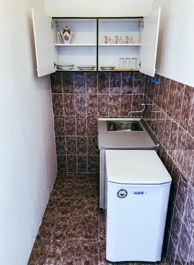 Peaceful, Cosy Tivat Guesthouse Extérieur photo