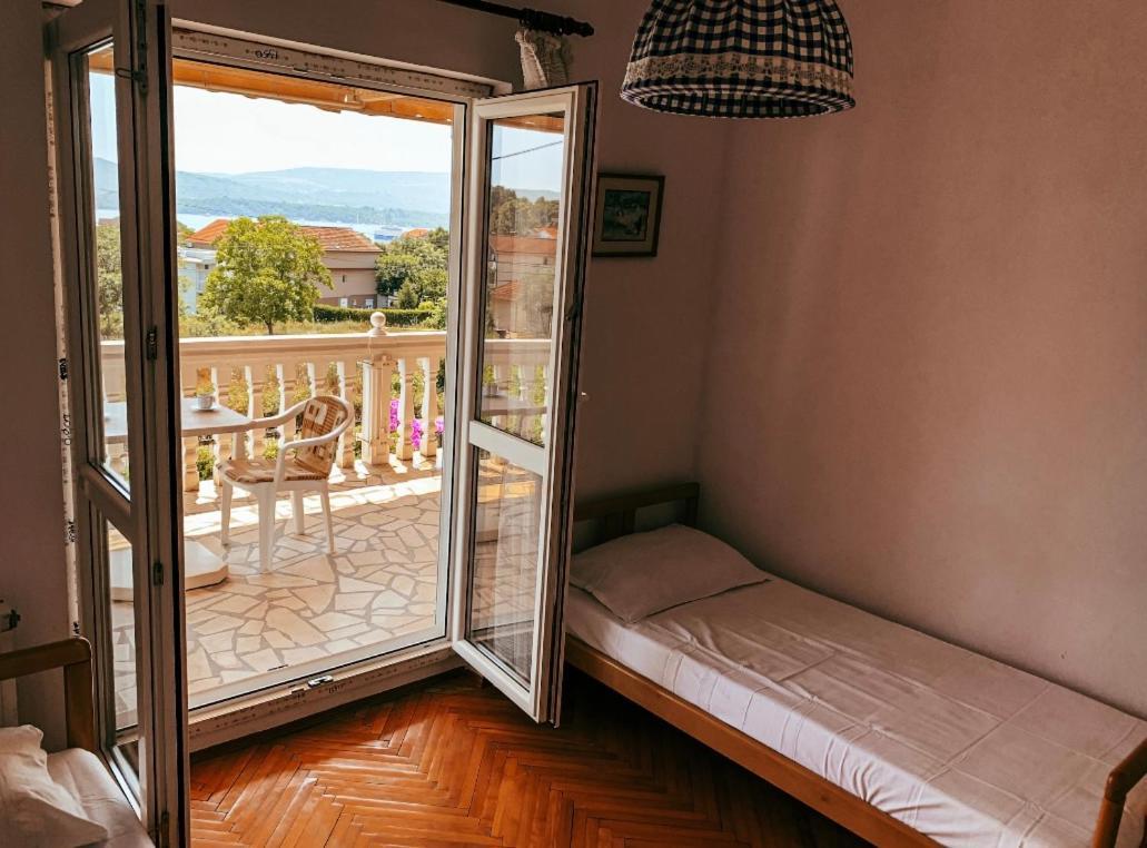 Peaceful, Cosy Tivat Guesthouse Extérieur photo