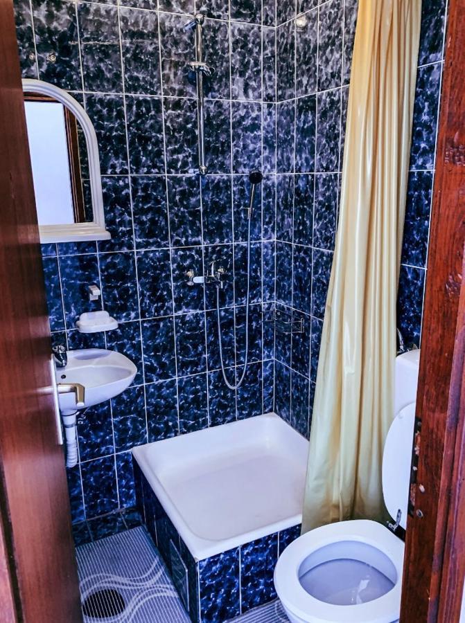 Peaceful, Cosy Tivat Guesthouse Extérieur photo