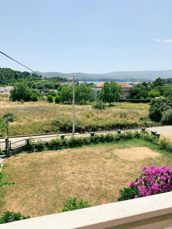 Peaceful, Cosy Tivat Guesthouse Extérieur photo