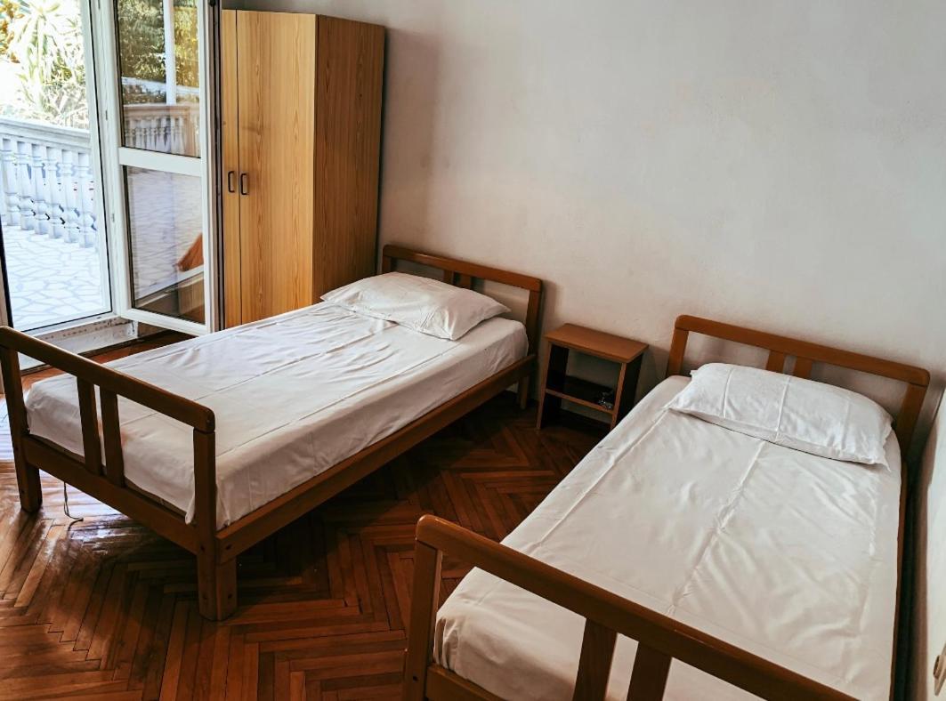 Peaceful, Cosy Tivat Guesthouse Extérieur photo
