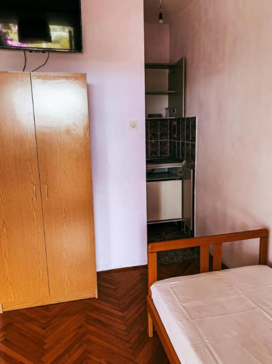 Peaceful, Cosy Tivat Guesthouse Extérieur photo